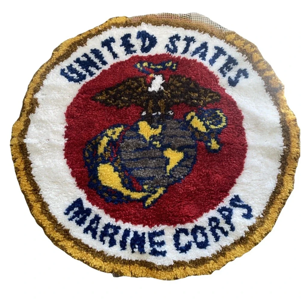 VTG United State Marine Corps 35